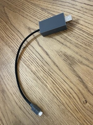 Victron Energy VE.Direct to USB Computer Cerbo Gx Interface Custom Kabel