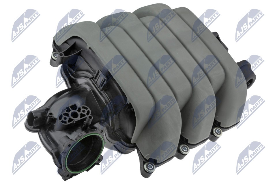 NTY OE BKS-AU-010 Intake Manifold Module for AUDI