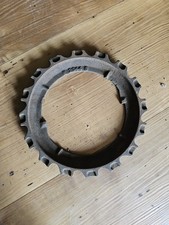 Cast John Deere Planter Plate  H2044B Corn Bean Planter Parts