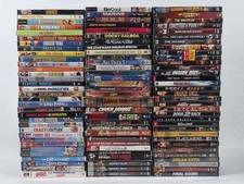 DVD 94 Movie Lot - Comedy, Kids, Action, Drama, Sci-Fi  Super Hero's Collection