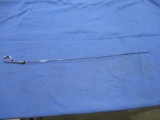 Nos 1970 428 Cobra Jet Chrome Dipstick D0oz 6750-c