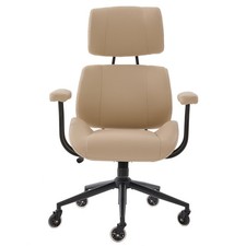Ergonomic High Back Design Executive Computer Desk Chair Home Office Chair.