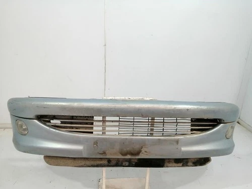 7401N3	 Paragolpes Delantero para PEUGEOT 206 CC CABRIO-COUPÉ 2002 1111876 - Imagen 1 de 10