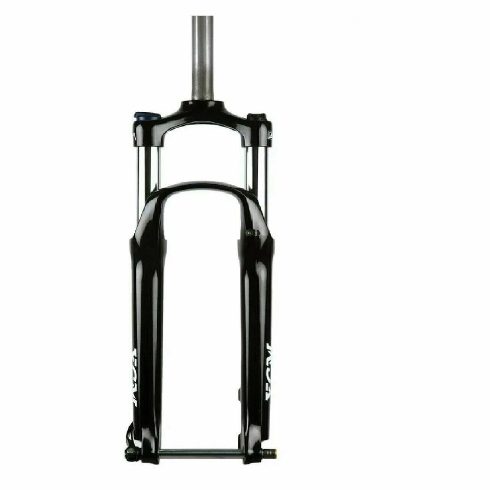 Suntour XCM32 LO DS Bike Shock Boost Thru Axle 120mm travel Suspension fork - Image 2 of 4