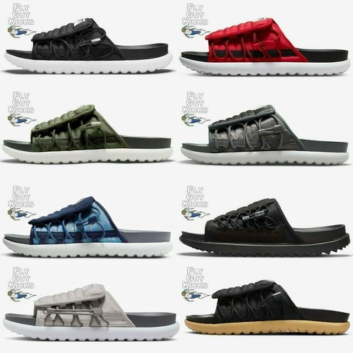Crater Slides Sandals Benassi JDI 