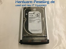 Seagate SAS 1 TB 3.5" 7200 RPM 6GB/S HDD ST1000NM0023 9ZM273-003