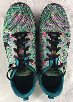 nike free tr flyknit 2