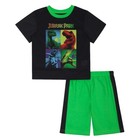 Dinosaurs Size 8 Pajama Set Sleepwear for Boys