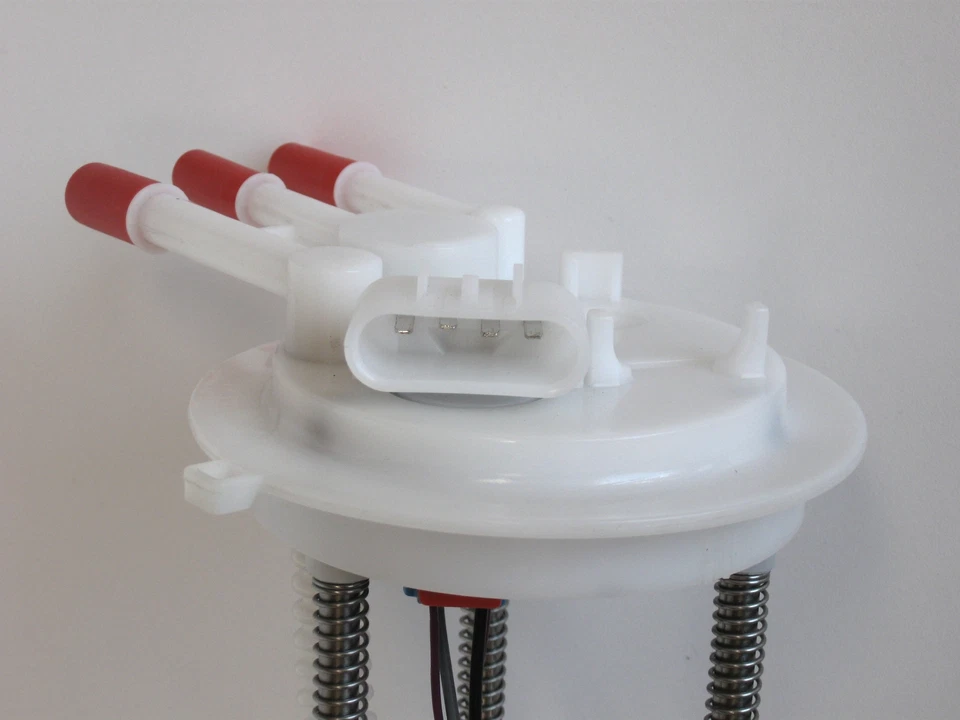 Модуль топливного насоса Autobest F2541A для 2001-2003 Chevrolet Silverado 3500 V8 - Изображение 3 из 4