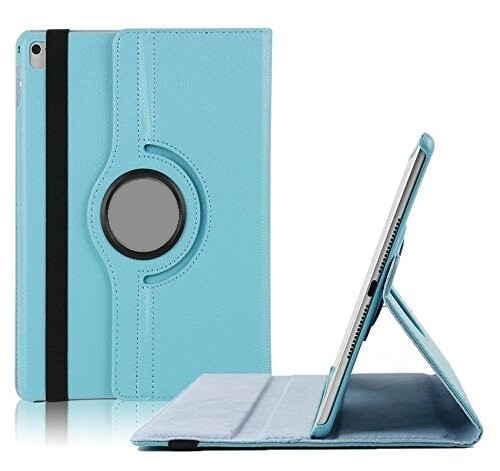 Für Samsung Galaxy Tab A 10.1" SM-T510/T515 (2019) 360° Rotation Case Hülle - Bild 6 von 39