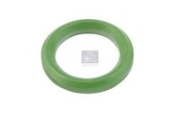 6 X Dichtring DT Spare Parts 6.20522 D:12Mm D:175Mm S:34Mm