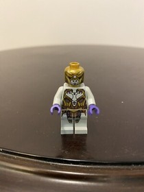 LEGO Marvel Super Heroes Minifigures From 6869 Complete Set With All Accessories