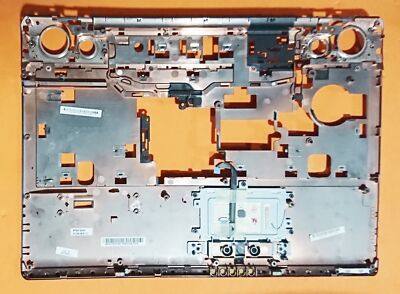 Repose-poignets + Pavé Tactile Toshiba Satellite X200 X205 - Pièce D'origine (AP017000140)