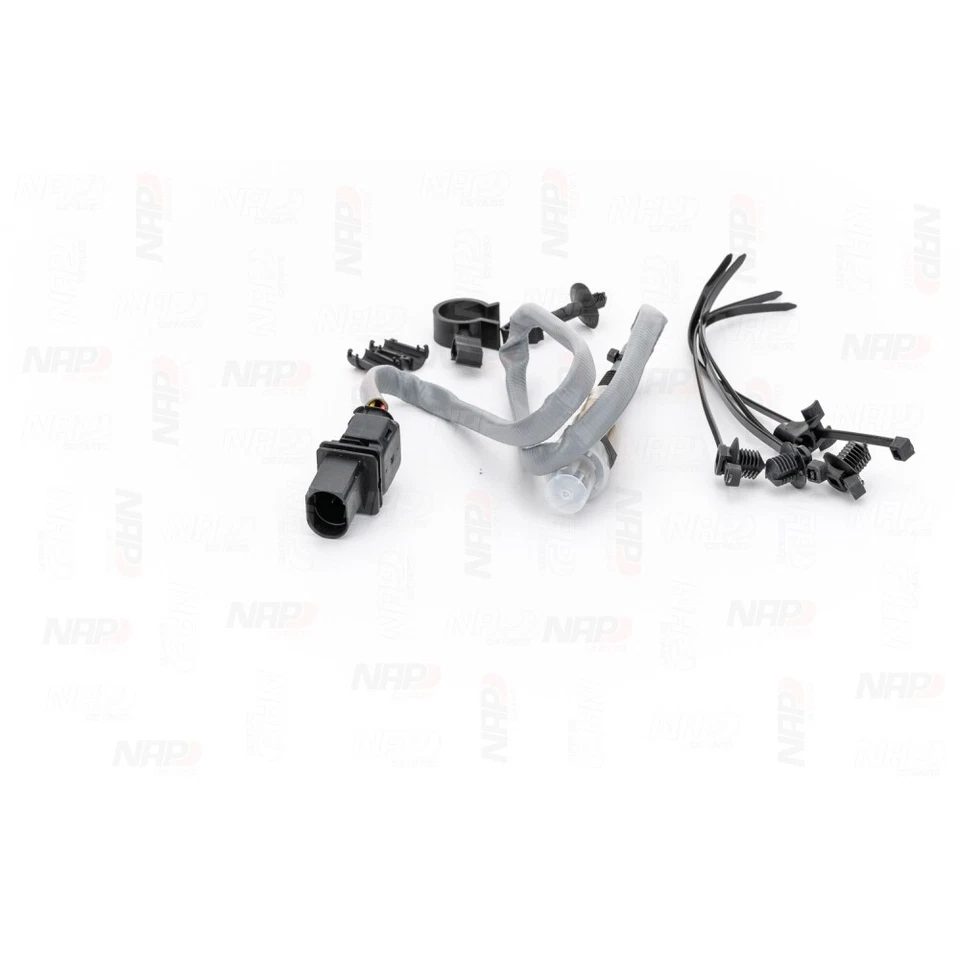 Lambdasonde Pour VW Touran 1T1 1T2 2.0 TDI 1.9 1T3 Passat Variant 3C5 365 Audi - Photo 4/4