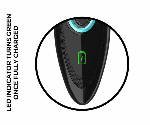 Havells BT9005 Adjustable Beard & Moustache latest Trimmer for mens Fast Charge - Picture 8 of 8