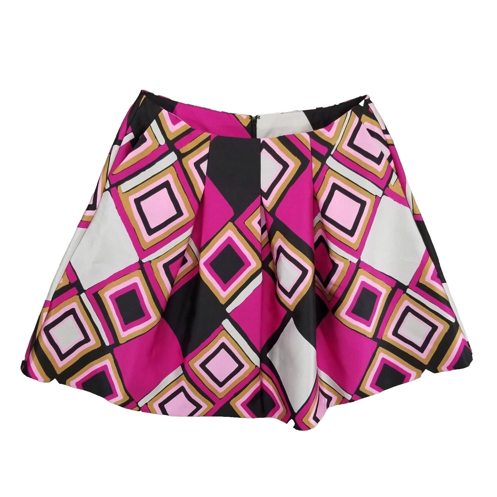 Bengala de poliéster Lane Bryant Faldas para mujer