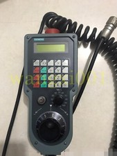 1pcs used test good 6FX2007-1AC04 840D electronic handwheel DHL Fast delivery