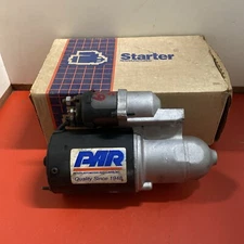 Starter Motor-Starter Auto Plus 6424 Remanufactured