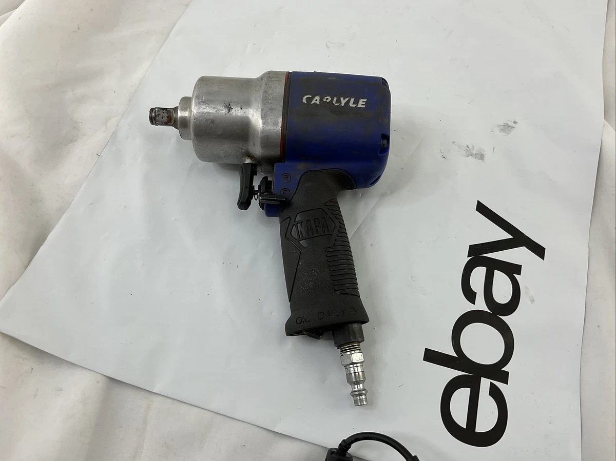 Carlyle impact wrench deals