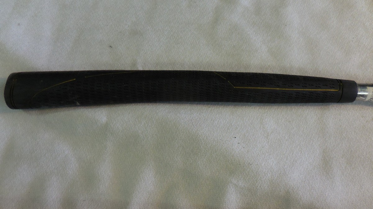 Golden Bear BT-1 35.5