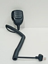 ICOM HM161 HAND MICROPHONE F/A110 NEW FAST SHIPPING