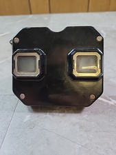 Vintage Sawyer's View Master Viewmaster Portland Oregon - Black