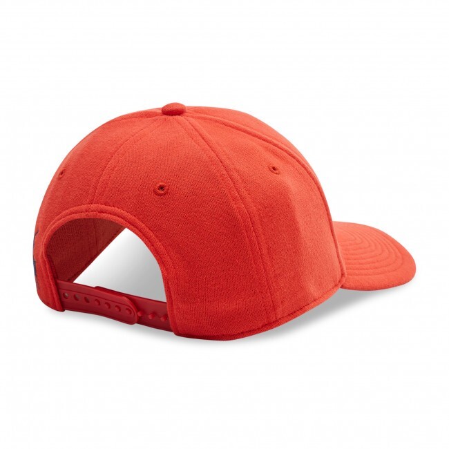 Nuovo cappello berretto da baseball Ralph Lauren Polo rosso sport golf pony lv di marca