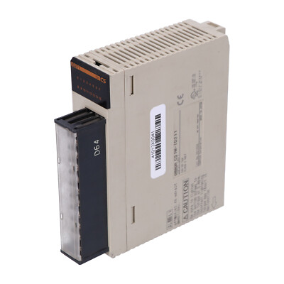 Omron CS1W-ID211 New NMP