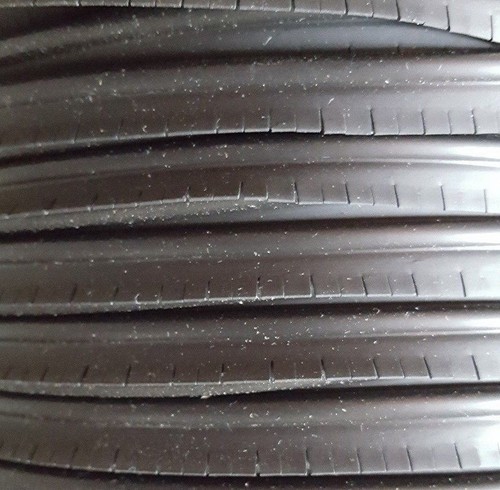 EMBOSSED WELT CORD PIPING AUTO MARINE CORDING PR YARD 3 FEET - Picture 35 of 42