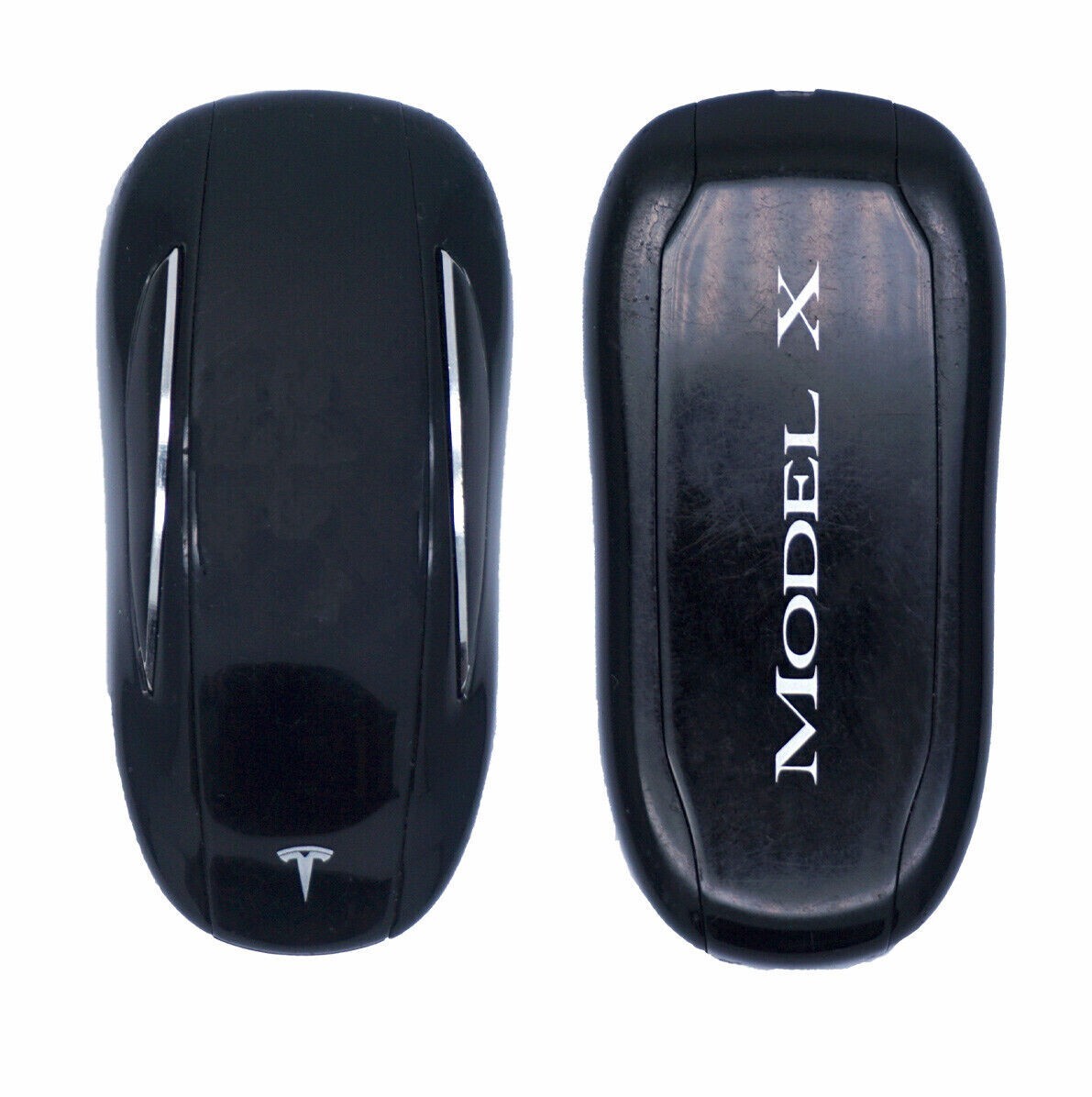 16-20 Tesla Model X Remote KEYLESS Entry Key Fob OEM GENUINE