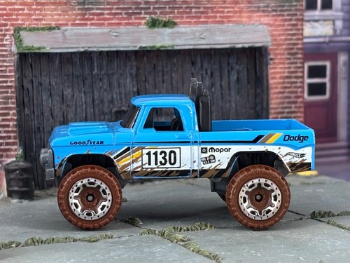 🔥(Loose Hot Wheels) U-PICK Trucks Cars Mainlines BOX SHIPPED Premiums BW’s🔥 - Picture 245 of 678