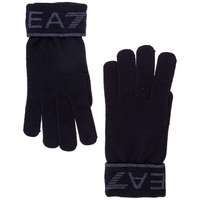 armani gloves mens