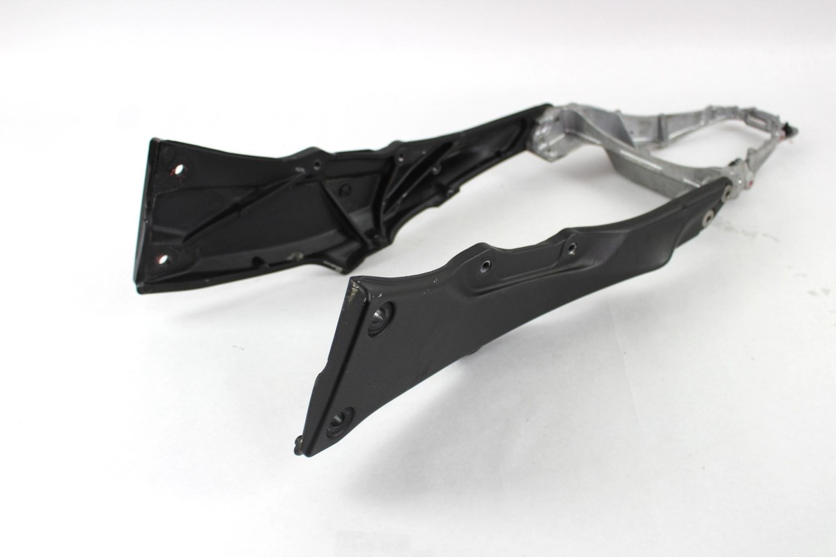 11-15 Kawasaki ZX10R ZX10 Ninja Rear Subframe Sub frame Straight