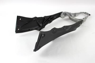 11-15 Kawasaki ZX10R ZX10 Ninja Rear Subframe Sub frame Straight