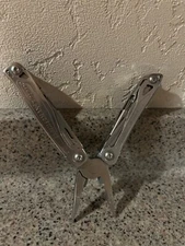 Gerber Leatherman Multi Plier Multi Tool   X