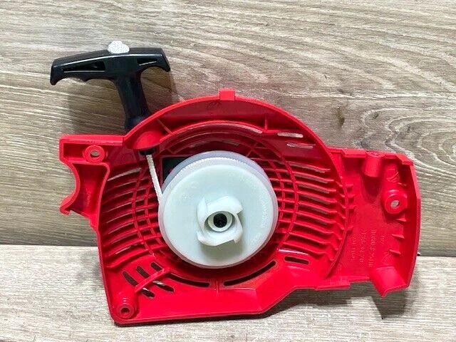 Sierra de cadena Craftsman S145, S160, S165, S180, S185 (carcasa de arranque de retroceso) NUEVA Foto 2 de 2