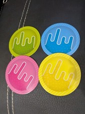 PICK 2 Replacement Pieces Fisher Price Ice Cream Scoops Of Fun Game B Parts READ