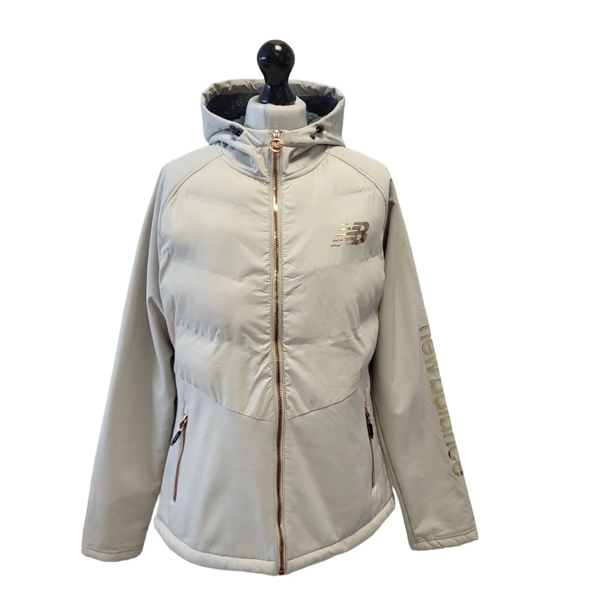 New balance top jackets uk