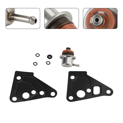 Fuel Pressure Regulator Repair Fix für Land Rover Discovery 2 Defender TD5 2.5