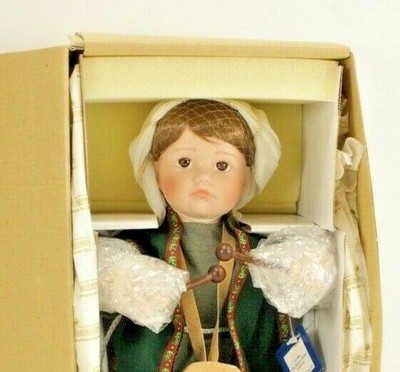 ashton drake little drummer boy