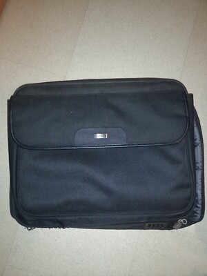 Targus Schwarz Notebook-Tasche 