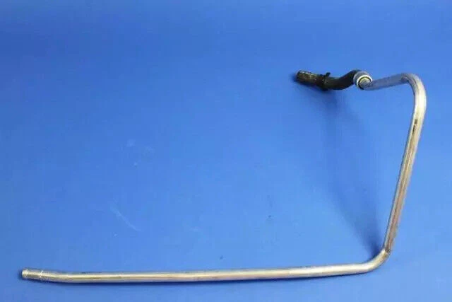 Genuíno Mopar 2001-2003 Dodge Durango conjunto de mangueira aquecedor dianteiro 5015544AC - Imagem 2 de 3