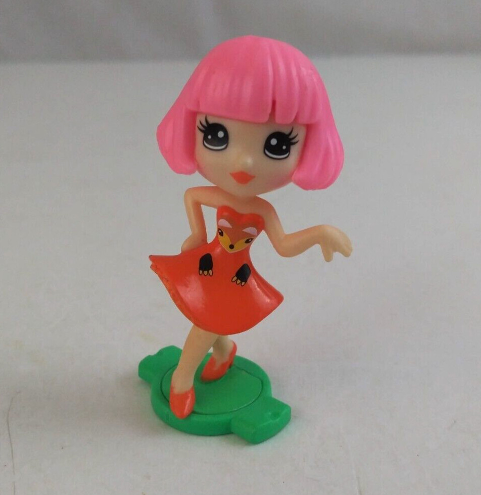 Spin Master Party Pop Teenies Popteenies Sophie 2.25" Toy Fi