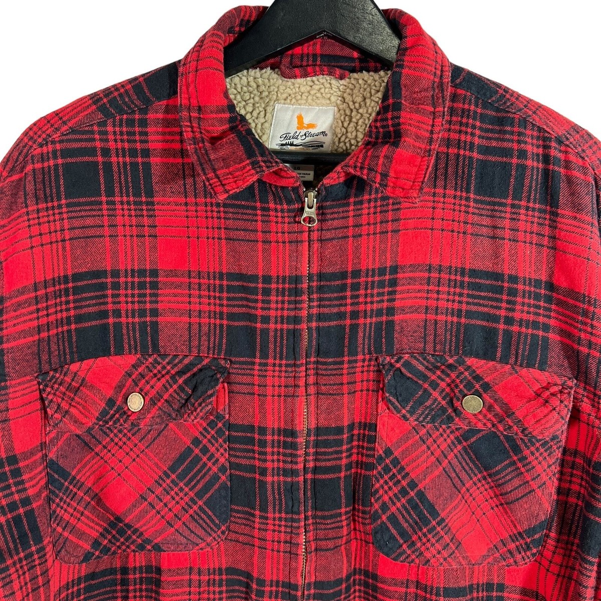 ジャケット・アウター WOOL FULLING FLANNEL STRIPE JACKET AURALEE＞ WOOL FULLING FLANNEL STRIPE JACKET/ストライプ 2B