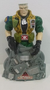 small soldiers toys ebay