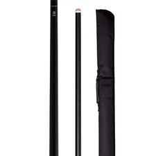 McDermott Lucky L1 Pool Billiard Cue Defy Carbon Fiber Shaft FREE Soft Case