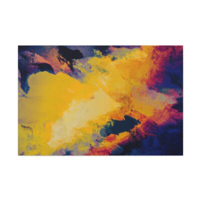 NorSwediArtist: Elinor Severin - Canvas
