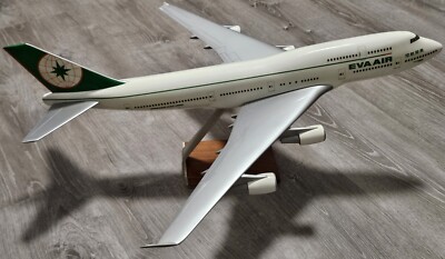 PACMIN パックミン1/100 ブリティッシュエアウェイズ B747-400 Pacmin パックミン 1/100 B747-400 ANA ノーマル 買取参考価格