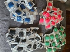 Soft Smooth Ultra thin silicon Airpods 1 or 2 generation Case-70 in all