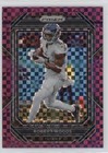 2022 Panini Prizm Football Purple Power Robert Woods #285